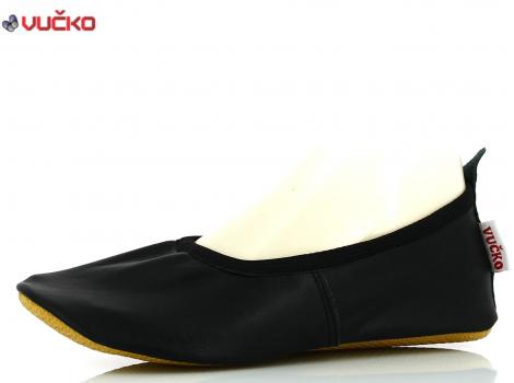 ŠOLSKI COPATI VUČKO - TAJA BALERINE ČRNI