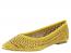 ŽENSKE BALERINKE MENBUR 21778 YELLOW