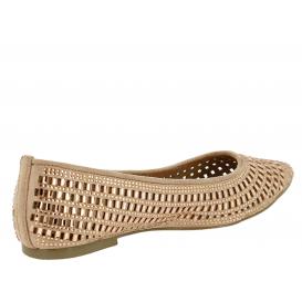 ŽENSKE BALERINKE MENBUR 21778 NUDE