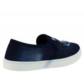 OTROŠKI CASUAL CSCK.S X-5216 DEEP BLUE