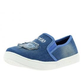 OTROŠKI CASUAL CSCK.S X5216- LIGHT BLUE