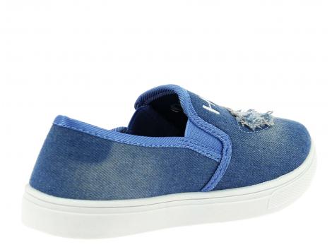 OTROŠKI CASUAL CSCK.S X5216- LIGHT BLUE