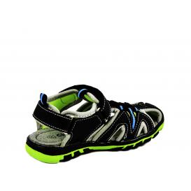 OTROŠKI SANDALI GIOLAN CT19-GY1688-1 BLACK