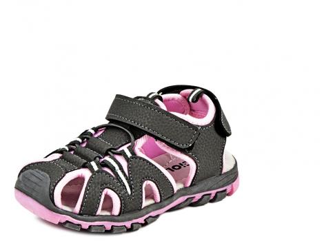 OTROŠKI SANDALI GIOLAN CT19-GY1688-1 PINK