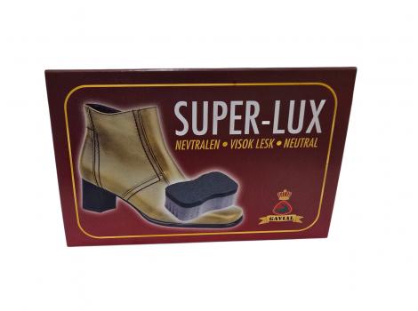 SUPER LUX NEVTRALNA GOBICA ZA SIJAJ