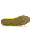 ŽENSKE BALERINKE KOMER SBHX-33 YELLOW