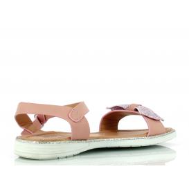 OTROŠKI SANDALI MIMI KIDS DM362 PINK