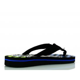 OTROŠKE JAPONKE SUPERGEAR B613 BLACK/BLUE