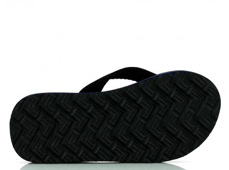 OTROŠKE JAPONKE SUPERGEAR B613 BLACK/BLUE