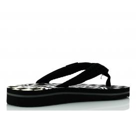 OTROŠKE JAPONKE SUPERGEAR B613 BLACK/GREY