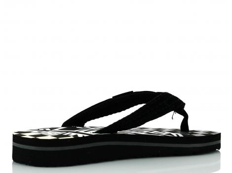 OTROŠKE JAPONKE SUPERGEAR B613 BLACK/GREY