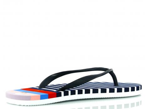 OTROŠKE JAPONKE SUPERGEAR B1475 NAVY