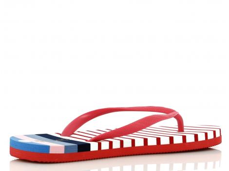 OTROŠKE JAPONKE SUPERGEAR B1475 FUXIA