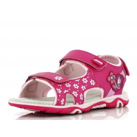 OTROŠKI SANDALI SUPER COOL YF-02A FUCHSIA