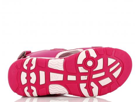 OTROŠKI SANDALI SUPER COOL YF-02A FUCHSIA