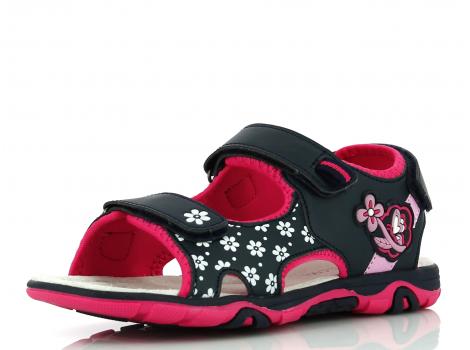 OTROŠKI SANDALI SUPER COOL YF-02A NAVY