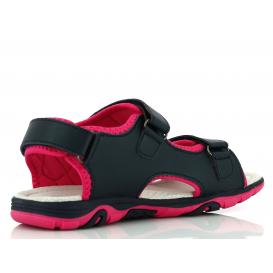 OTROŠKI SANDALI SUPER COOL YF-02A NAVY