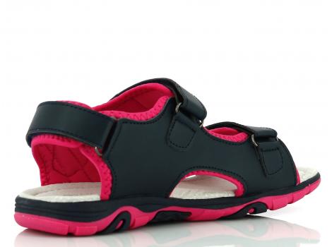 OTROŠKI SANDALI SUPER COOL YF-02A NAVY