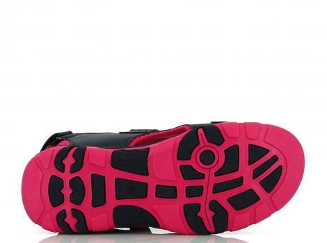 OTROŠKI SANDALI SUPER COOL YF-02A NAVY