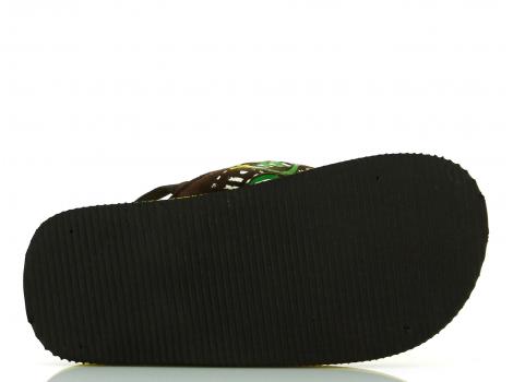 OTROŠKE JAPONKE SUPERGEAR A9635 YELLOW