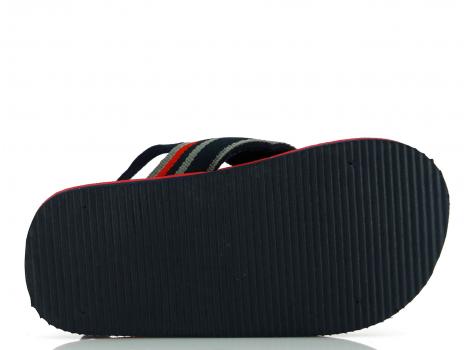 OTROŠKE JAPONKE SUPERGEAR A9635 RED