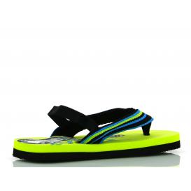 OTROŠKE JAPONKE SUPERGEAR A9635 GREEN