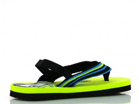 OTROŠKE JAPONKE SUPERGEAR A9635 GREEN