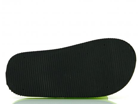 OTROŠKE JAPONKE SUPERGEAR A9635 GREEN