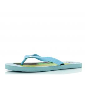 MOŠKE JAPONKE 1SURF HFM 256 WHITE/BLUE