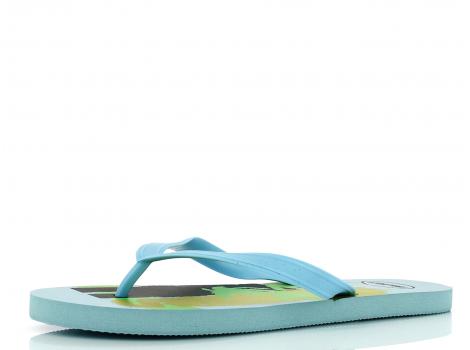 MOŠKE JAPONKE 1SURF HFM 256 WHITE/BLUE