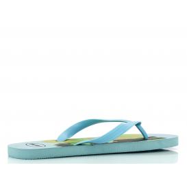 MOŠKE JAPONKE 1SURF HFM 256 WHITE/BLUE