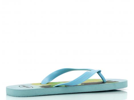 MOŠKE JAPONKE 1SURF HFM 256 WHITE/BLUE