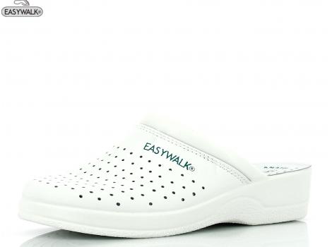 ŽENSKI NATIKAČI EASY/WALK 210 WHITE