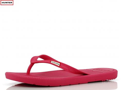 ŽENSKE JAPONKE HUNTER ORIGINAL FLIP FLOP 68543 ARCADE/PINK