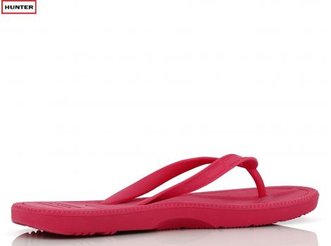 ŽENSKE JAPONKE HUNTER ORIGINAL FLIP FLOP 68543 ARCADE/PINK