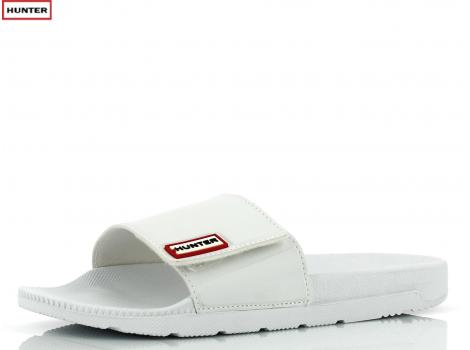 UNISEX NATIKAČI HUNTER ORIGINAL ADJUSTABLE 68634 WHITE