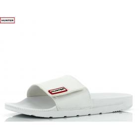 UNISEX NATIKAČI HUNTER ORIGINAL ADJUSTABLE 68634 WHITE