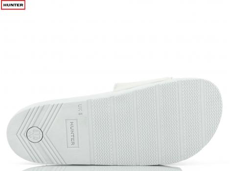 UNISEX NATIKAČI HUNTER ORIGINAL ADJUSTABLE 68634 WHITE