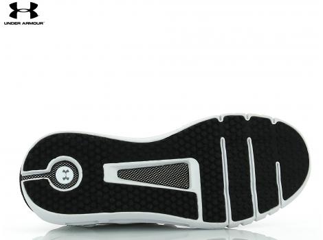 ŽENSKI ŠPORTNI UNDER ARMOUR HOUR SLK 3021221-102 WHITE