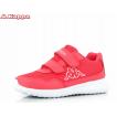 OTROŠKI CASUAL KAPPA CRACKER II 260 647K FREAKY PINK