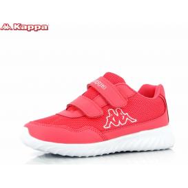 OTROŠKI CASUAL KAPPA CRACKER II 260 647K FREAKY PINK
