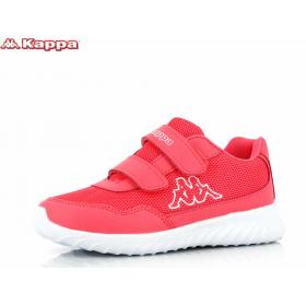 OTROŠKI CASUAL KAPPA CRACKER II 260 647K FREAKY PINK