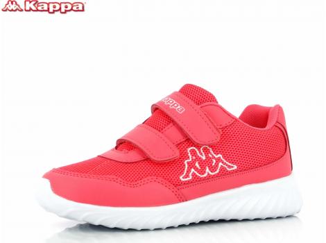 OTROŠKI CASUAL KAPPA CRACKER II 260 647K FREAKY PINK