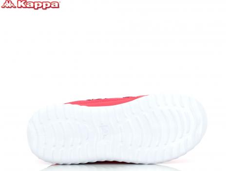 OTROŠKI CASUAL KAPPA CRACKER II 260 647K FREAKY PINK
