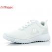 UNISEX CASUAL KAPPA CES 242 685 WHITE