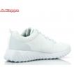 UNISEX CASUAL KAPPA CES 242 685 WHITE