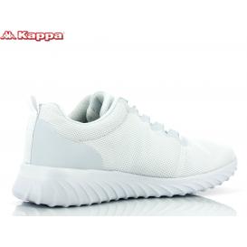 UNISEX CASUAL KAPPA CES 242 685 WHITE