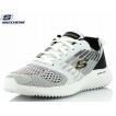 MOŠKI ŠPORTNI CASUAL SKECHERS BOUNDER VERKONA 232004 WH
