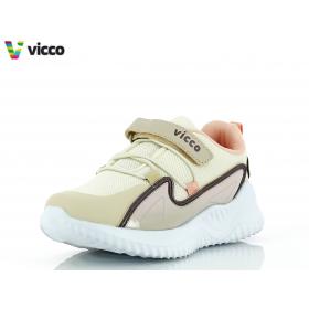 OTROŠKI CASUAL VICCO YOGA 346F21Y BEIGE