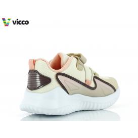 OTROŠKI CASUAL VICCO YOGA 346F21Y BEIGE